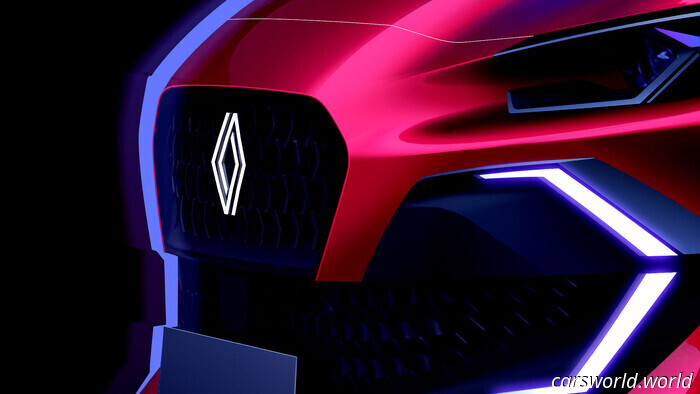 The Upcoming Quick Renault Is Arriving Soon, and It May Not Be What You Anticipate | Carscoops